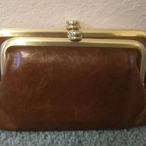 🥰HOBO Laura wallet